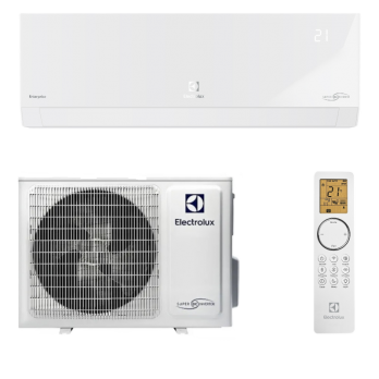 Electrolux EACS/I-09HEN-WHITE/N8
